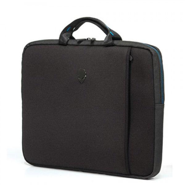 Mobile Edge Alienware Vindicator 2.0 Notebook Case 43.2 Cm (17") Sleeve Case Black