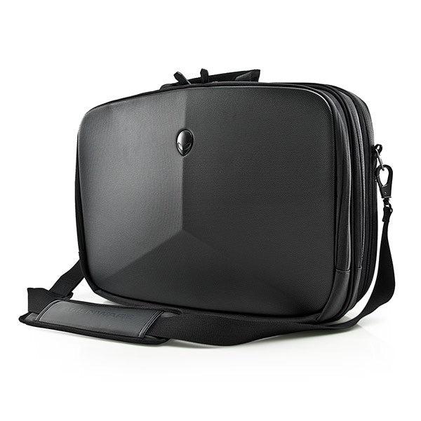 Mobile Edge Alienware Vindicator Notebook Case 35.8 Cm (14.1") Briefcase Black