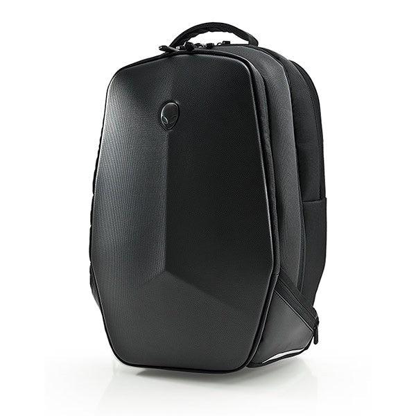 Mobile Edge Alienware Vindicator Notebook Case 46.7 Cm (18.4") Backpack Case Black
