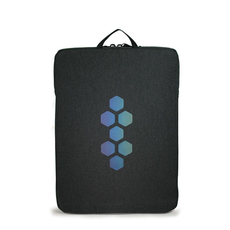 Mobile Edge Alienware Notebook Case 43.2 Cm (17") Sleeve Case Black