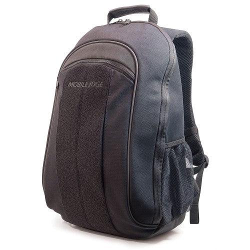Mobile Edge Eco Notebook Case 43.9 Cm (17.3") Backpack Case Black