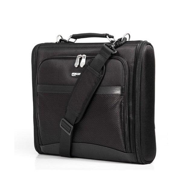 Mobile Edge Meen214 Notebook Case 38.1 Cm (15") Briefcase Black