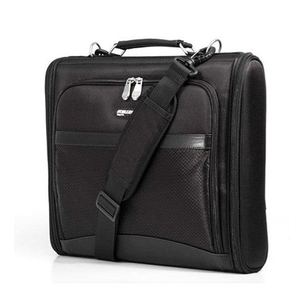 Mobile Edge Meen217 Notebook Case 43.9 Cm (17.3") Briefcase Black