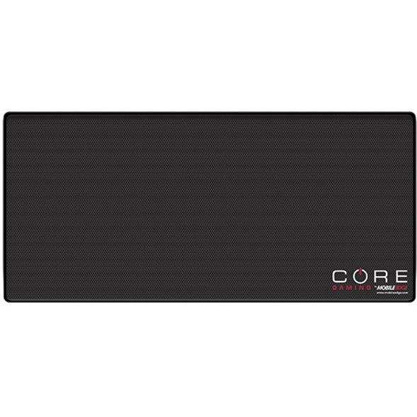 Mobile Edge Meagmp1 Mouse Pad Gaming Mouse Pad Black