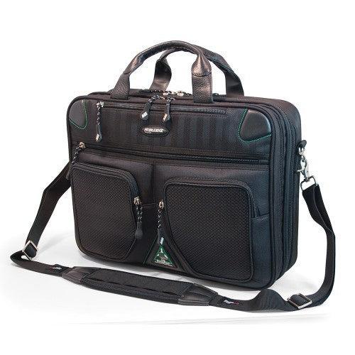 Mobile Edge Scanfast Notebook Case 40.6 Cm (16") Briefcase Black