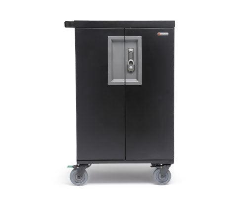 Mobile Tablet Cart - Secure 36 Device Charging Station | Bretford TCOREX36B