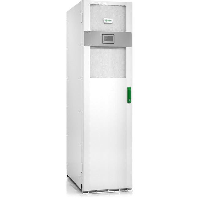 Modular UPS 80kW Three-Phase Power System - Galaxy VS GVSUPS80K0B5GS | TecISoft