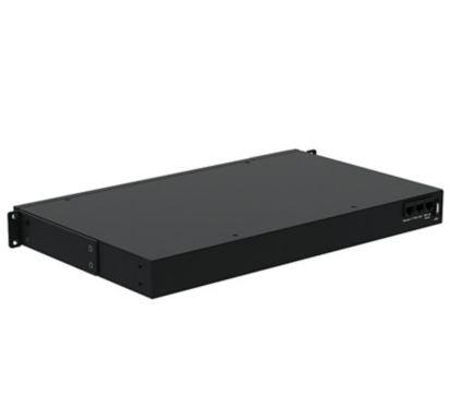 Monitored Input PDU 1U - SmartZone G5 Intelligent Power Management | Panduit P08D11M