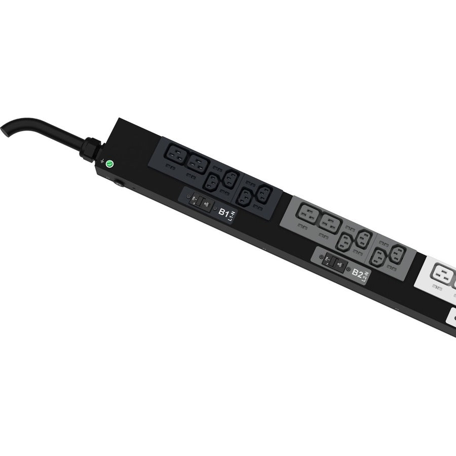 Monitored Power Distribution Unit - Panduit SmartZone G5 iPDU | TecISoft P36F05M