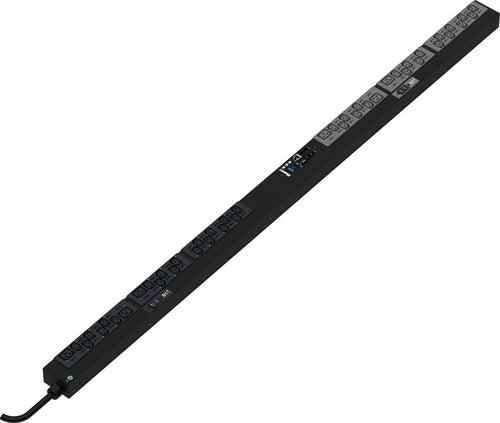 Monitored Switched PDU - Advanced Power Distribution Unit | Tecisoft P48E03M
