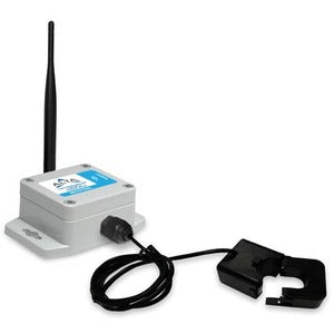 Monnit ALTA Industrial Wireless AC Current Meter - 500 Amp (900 MHz) MNS2-9-IN-CM-500