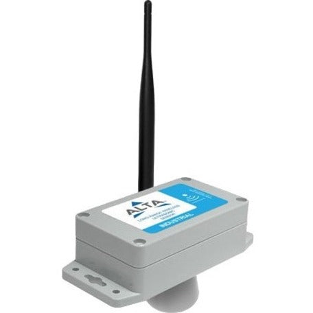 Monnit ALTA Industrial Wireless Ultrasonic Sensor - Middle Mount (900 MHz) MNS2-9-IN-US-IN-MPL