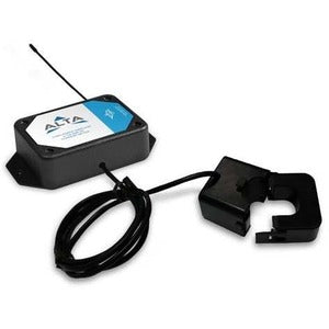 Monnit ALTA Wireless AC Current Meter - 150 AMP - AA Battery Powered MNS2-9-W2-CM-150