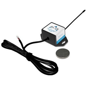Monnit ALTA Wireless Pulse Counters (Single Input) - Coin Cell Powered (900 MHz) MNS2-9-W1-PC-01