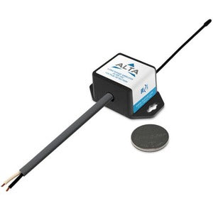 Monnit ALTA Wireless Voltage Detection - 500 VAC - Coin Cell Powered (900 MHz) MNS2-9-W1-VD-AC
