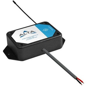 Monnit ALTA Wireless Voltage Meters - 0-200 Vdc - AA Battery Powered MNS2-9-W2-VM-200