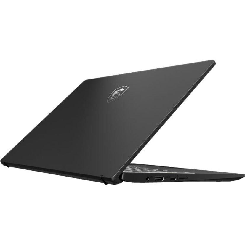 Msi Modern 14 B11Sb-084 Notebook 35.6 Cm (14") Full Hd Intel® Core™ I5 8 Gb Ddr4-Sdram 1000 Gb Ssd