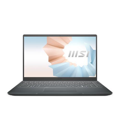 Msi Modern 14 B11Sb-084 Notebook 35.6 Cm (14") Full Hd Intel® Core™ I5 8 Gb Ddr4-Sdram 1000 Gb Ssd