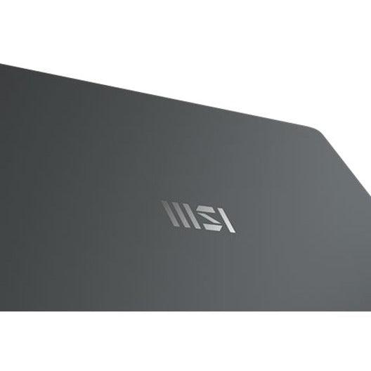 Msi Prestige 14 A11Scx-090 Notebook 35.6 Cm (14") Full Hd Intel® Core™ I7 16 Gb Lpddr4X-Sdram 1000 Gb Ssd Nvidia® Geforce® Gtx 1650 Max-Q Wi-Fi 6 (802.11Ax) Windows 10 Pro Grey