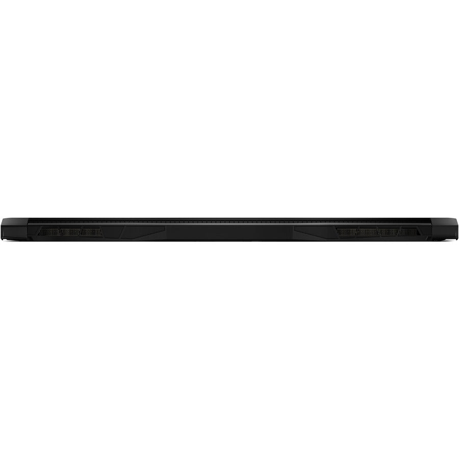 Msi Wf76 11Ui-400 17.3 Inch Intel Core I7-11800H 2.4-4.6Ghz/ 16Gb (8G*2) Ddr4/ 512Gb Nvme Ssd/ Quadro T1200/ Usb3.2/ Windows 10 Pro Laptop (Black)