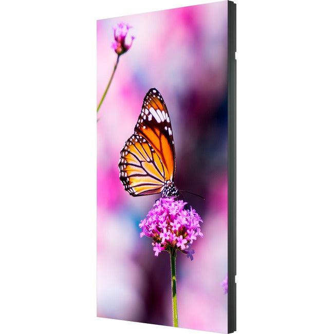 NEC Display 55 LED Backlit 0.88mm Ultra-Narrow Bezel 3x3 Video Wall Bundle" UN552VS-TMX9P