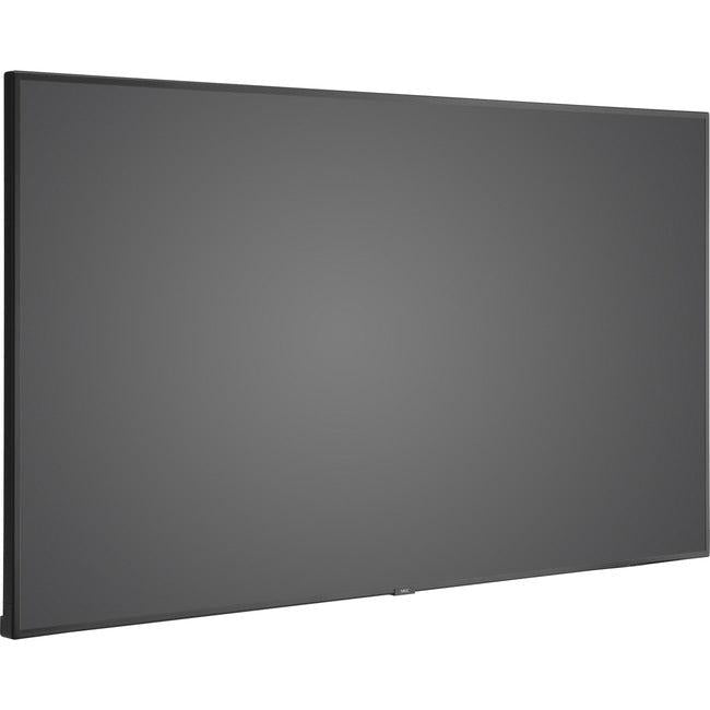 NEC Display 75 Ultra High Definition Professional Display" V754Q