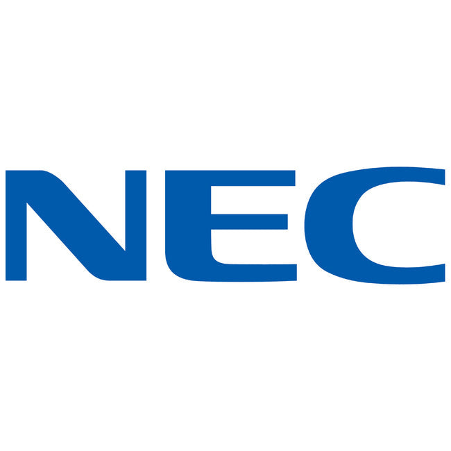 NEC Display NP13ZL - Zoom Lens