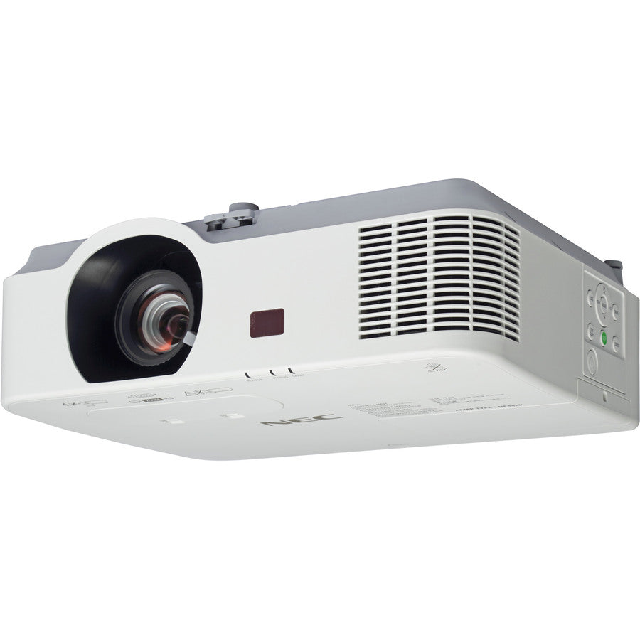 NEC Display P554U LCD Projector - 16:10 NP-P554U
