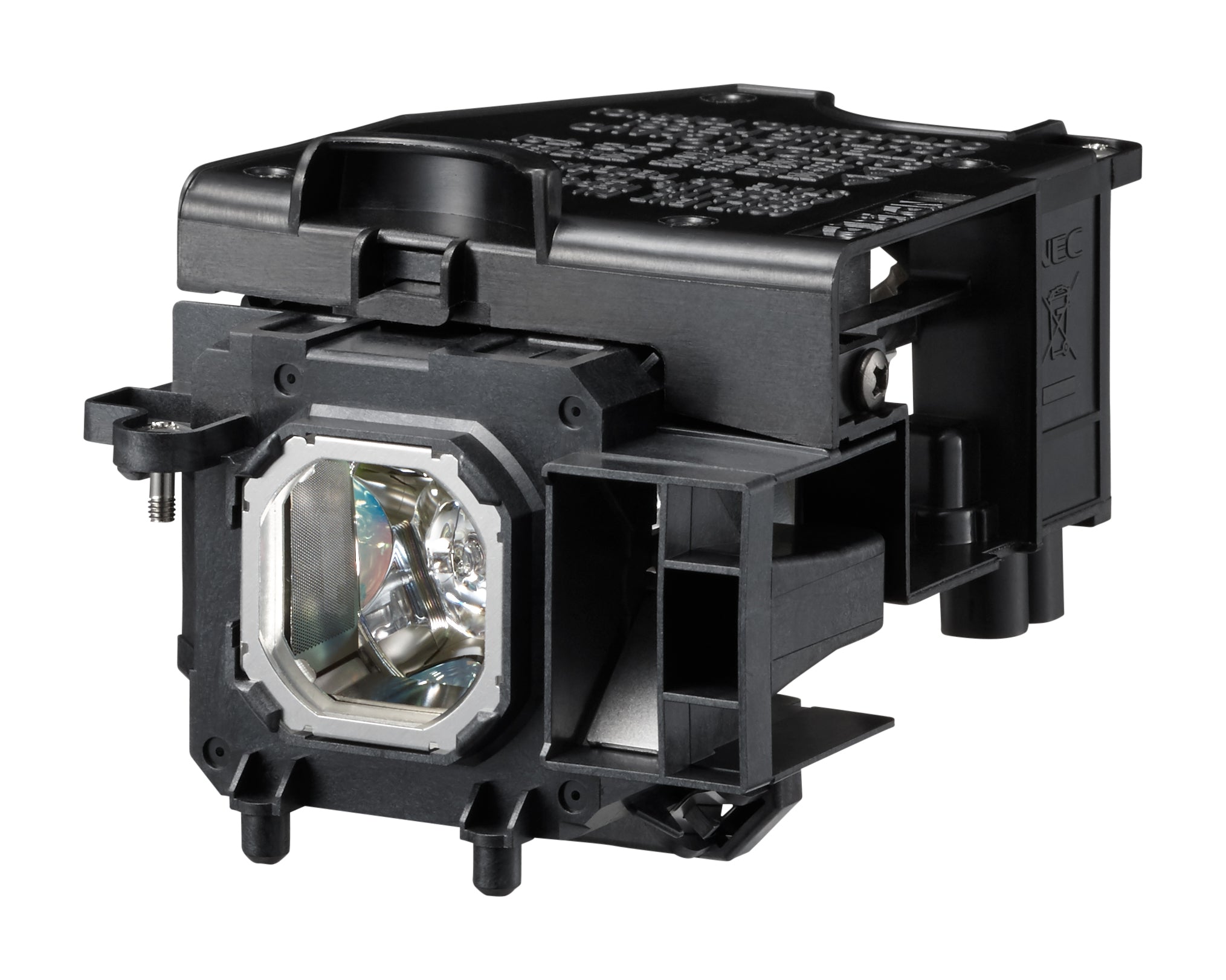 Nec Np43Lp Projector Lamp