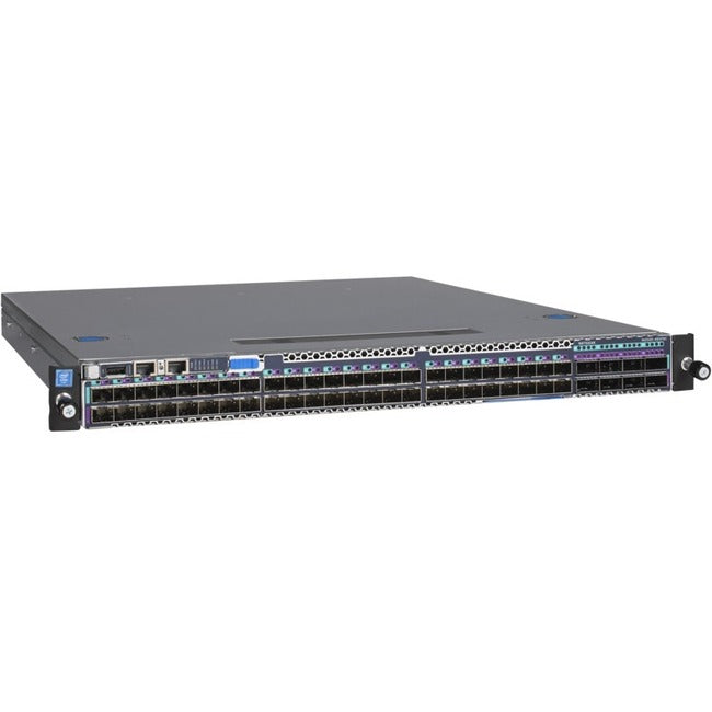 NETGEAR 10GbE Switch M4500-48XF8C - Enterprise Layer 3 Fully Managed | TechISoft XSM4556-100NAS