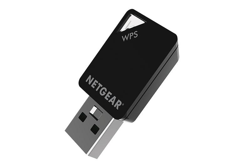 Netgear Ac600 Usb 2.0 Wifi Adapter