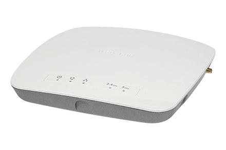 Netgear Wac720 1000 Mbit/S White Power Over Ethernet (Poe)