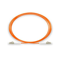 NETPATIBLES - IMSOURCING FDAAPAPV2O2M-NP Fiber Optic Duplex Network Cable