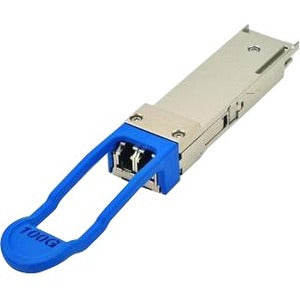 NETPATIBLES - IMSOURCING SM100G-LR: 100G Long Reach QSFP28 Optical Module SM100G-LR-NP