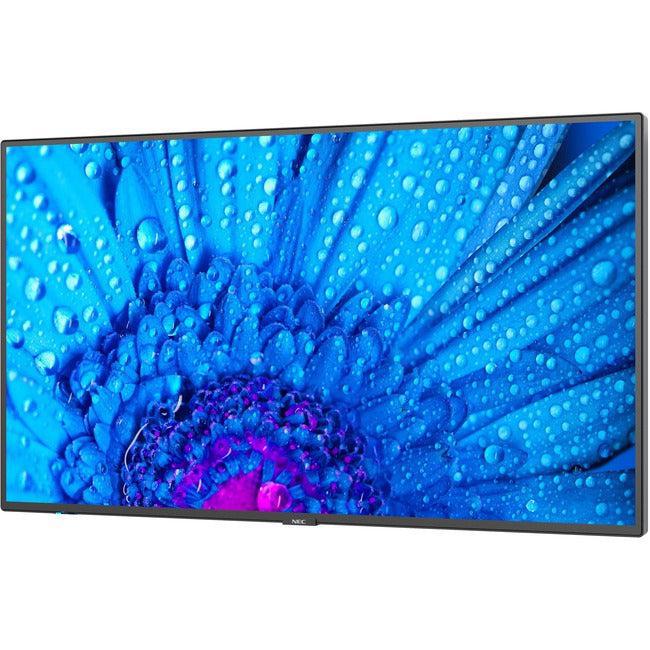Nec Display 65" Ultra High Definition Professional Display Multisync M651-65 Led Lcd,3840X2160 Uhd 24/7 500 Cd/M2