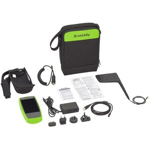 NetAlly AirCheck G2 WLAN Wireless Tester AIRCHECK-G2-KIT