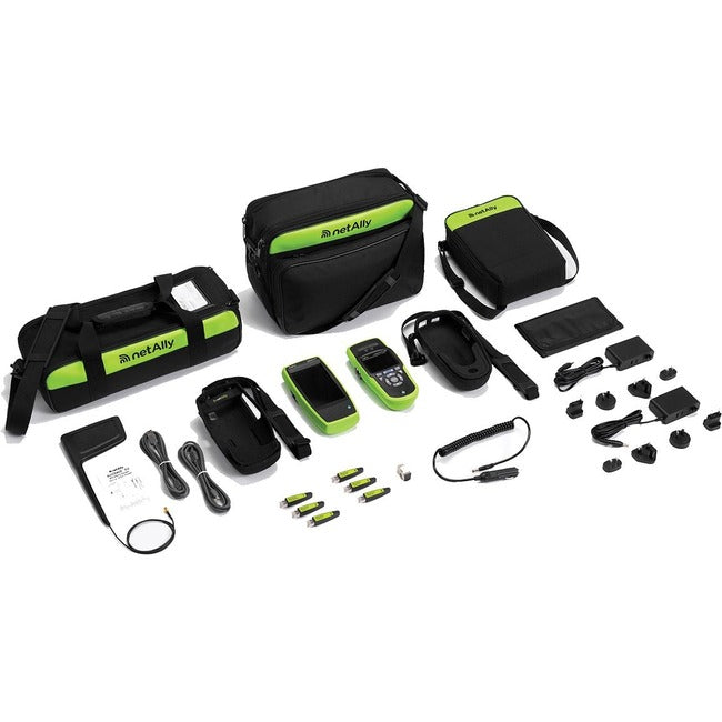 NetAlly Network Troubleshooting Kit ACKG2-LRAT2000