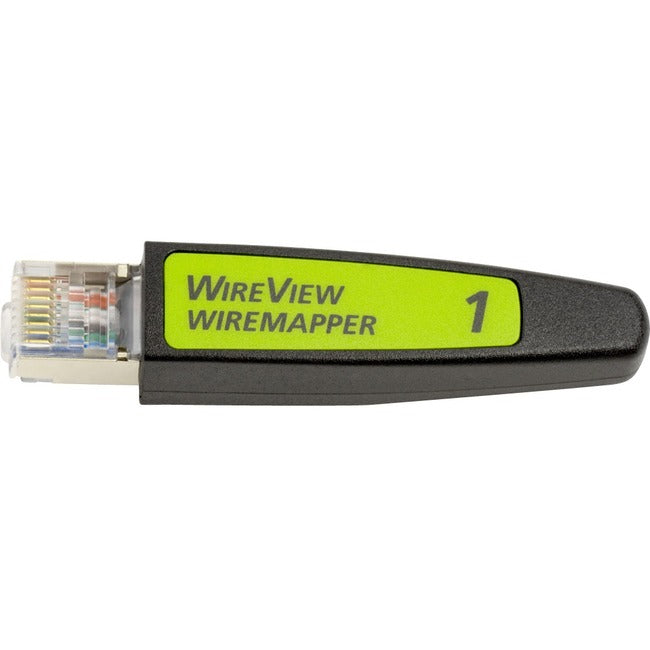NetAlly Cable Identifier WIREVIEW 1
