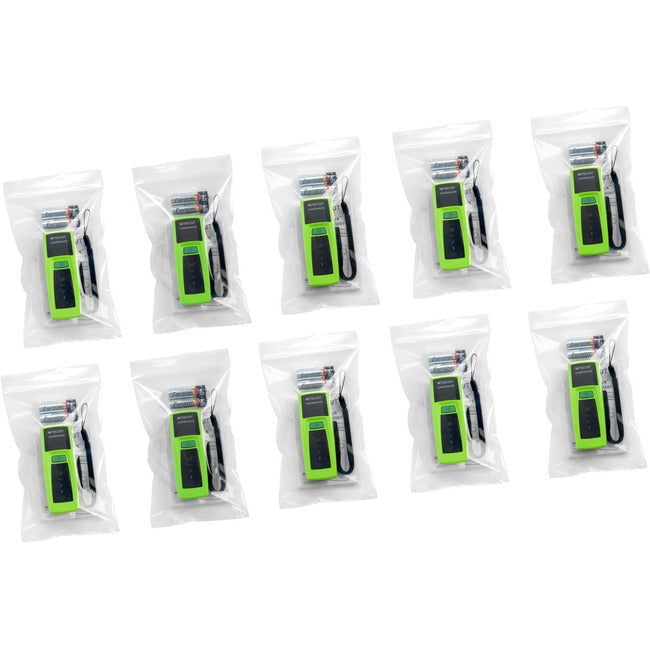 NetAlly LinkSprinter Pocket Network Tester LSPRNTR-300-10PK