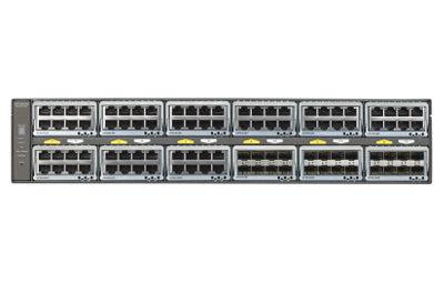 Netgear 10G Switch - M4300-96X Intelligent Edge Managed Switch | TechSoft XSM4396K1-100NES