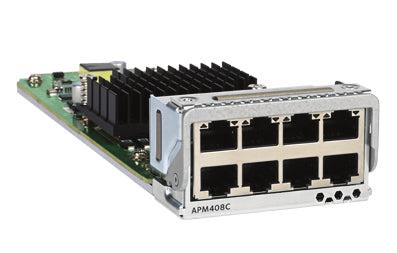 Netgear Apm408C-10000S Network Switch Module Gigabit Ethernet
