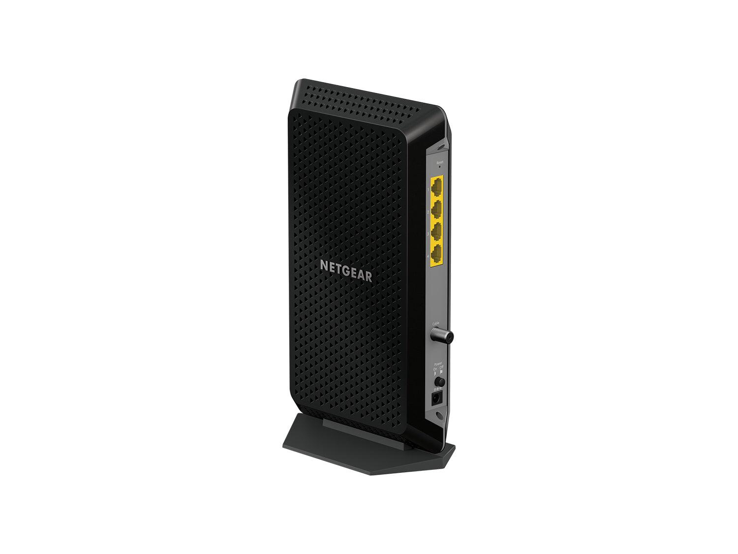 Netgear Cm1200-100Nas Modem