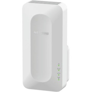 Netgear EAX12 Dual Band 802.11ax 1.60 Gbit/s Wireless Range Extender - Indoor EAX12-100NAS
