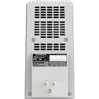 Netgear EX6250 IEEE 802.11ac 1.71 Gbit/s Wireless Range Extender EX6250-100NAS