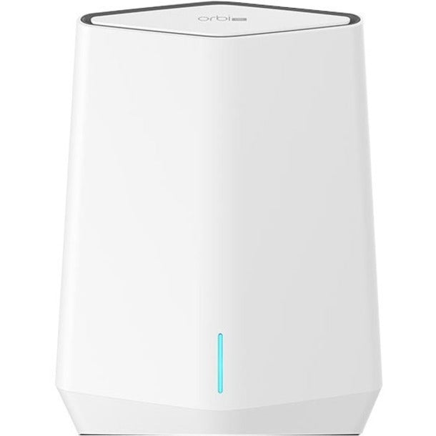 Netgear Orbi Pro SXK50 Wi-Fi 6 IEEE 802.11ax Ethernet Wireless Router SXK50-100NAS