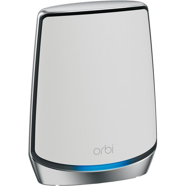 Netgear Orbi RBK853 Wi-Fi 6 IEEE 802.11ax Ethernet Wireless Router RBK853-100NAS