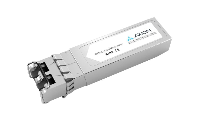 Netpatibles 10 Ge Sfp+ Transceiver Module, Short Range