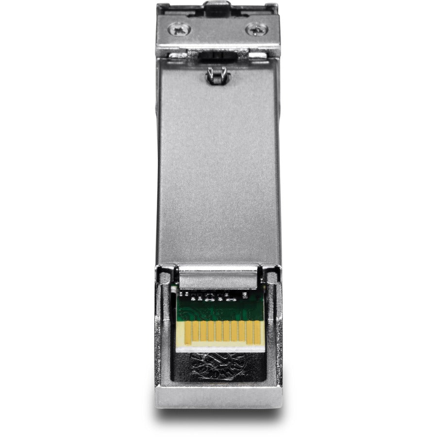 Netpatibles 100Base-FX SFP Single-Mode LC Module (20km) TE100-MGBS20-NP