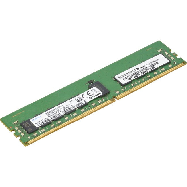 Netpatibles 16GB DDR4 SDRAM Memory Module MEMDR416LSL02ER29NPM