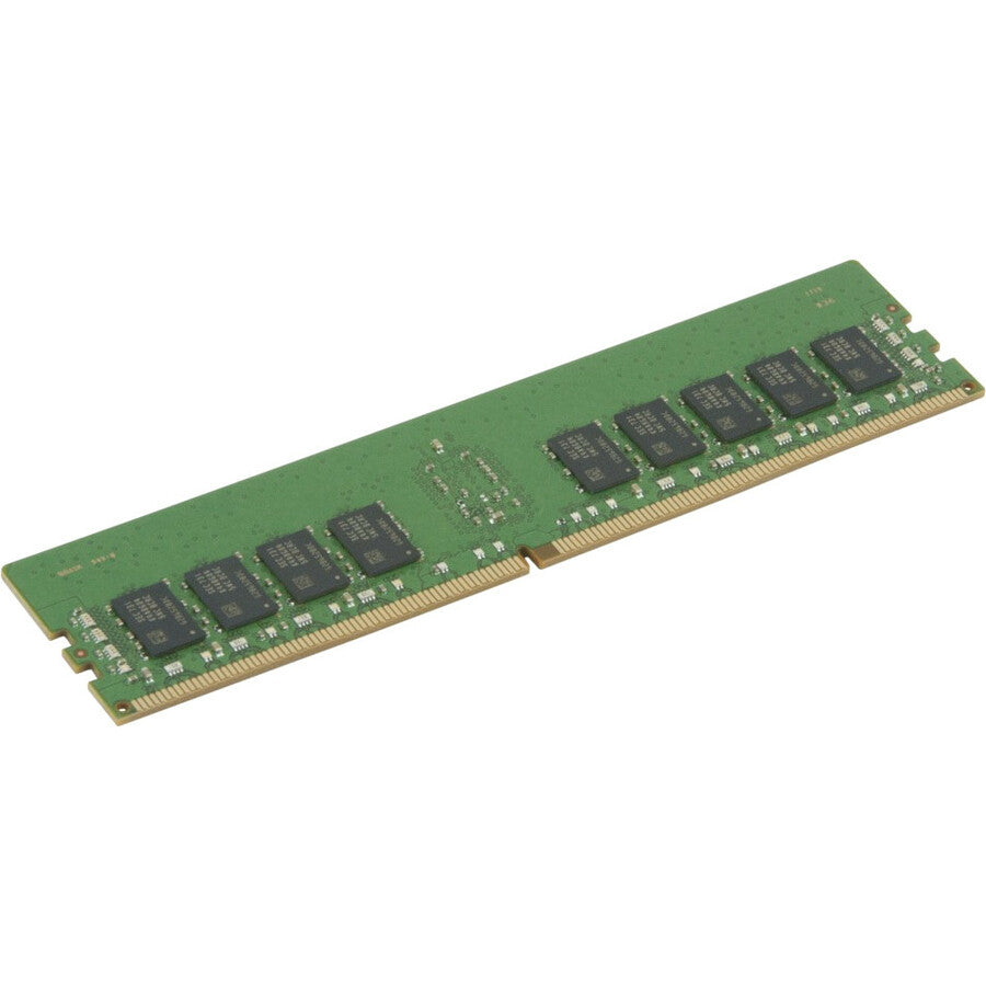 Netpatibles 16GB DDR4 SDRAM Memory Module MEMDR416LSL06ER24NPM